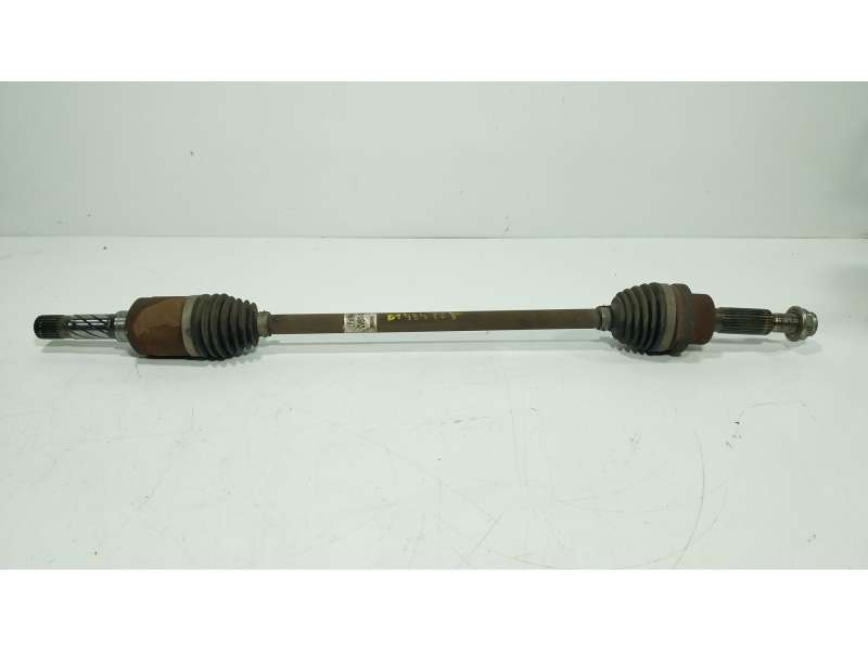 Recambio de transmision trasera izquierda para ford kuga ii (dm2) 2.0 tdci 4x4 referencia OEM IAM  CV614K138AA 
