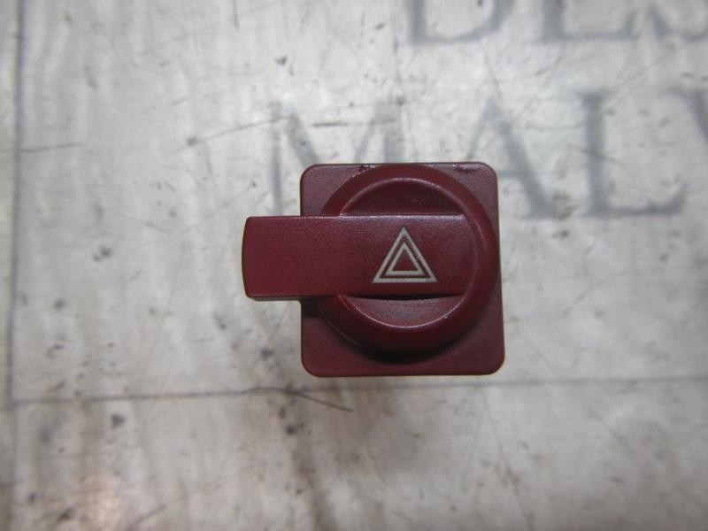 Recambio de warning para citroën c4 coupe lx referencia OEM IAM   