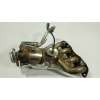 Recambio de filtro de particulas para toyota c-hr 1.8 16v hev referencia OEM IAM   
