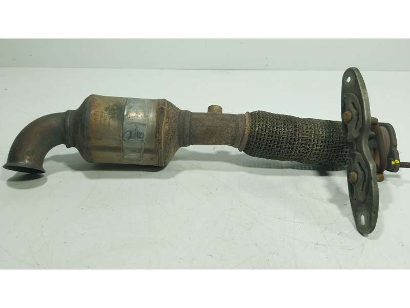 Recambio de catalizador para ford kuga ii (dm2) 2.0 tdci 4x4 referencia OEM IAM  DV615E211DA 82053810