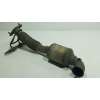Recambio de catalizador para ford kuga ii (dm2) 2.0 tdci 4x4 referencia OEM IAM  DV615E211DA 82053810
