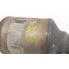 Recambio de catalizador para ford kuga ii (dm2) 2.0 tdci 4x4 referencia OEM IAM  DV615E211DA 82053810