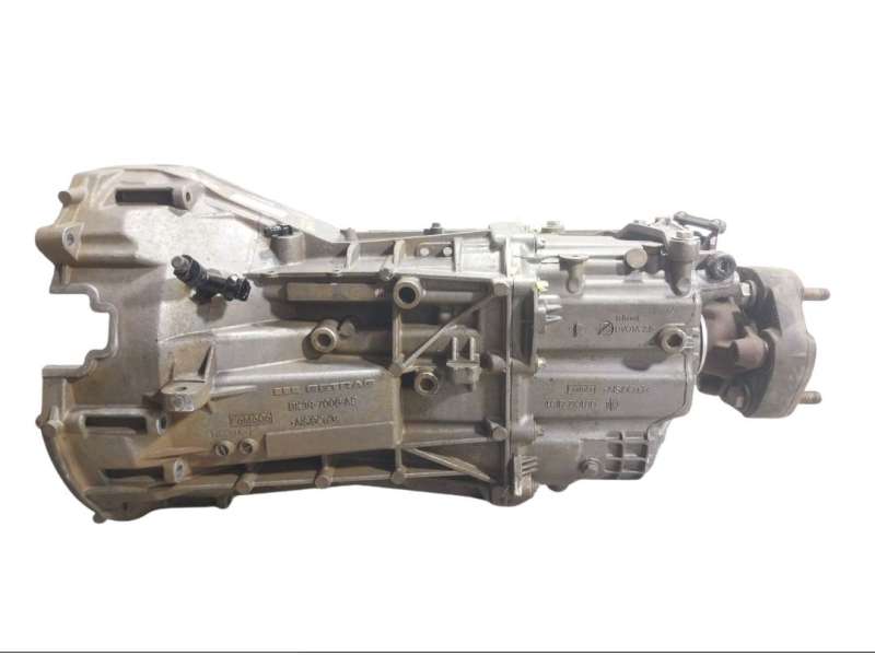 Recambio de caja cambios para ford transit kastenwagen (ttg) 2.2 tdci cat referencia OEM IAM 2322020 CC1R7003BB TTFA1