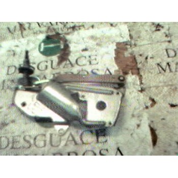 MOTOR LIMPIA TRASERO 