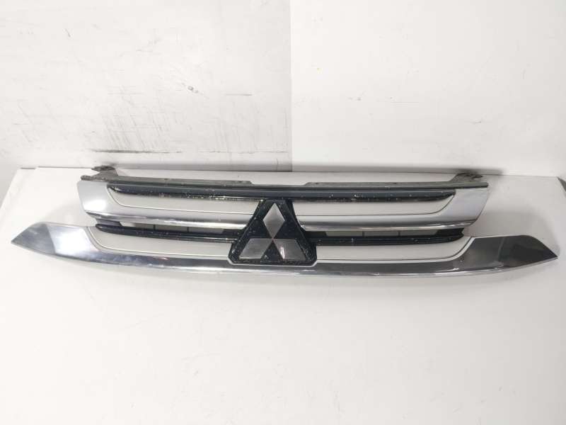 Recambio de rejilla para mitsubishi outlander iii van (gf_w, gg_w) di-d 4wd (gf6w) referencia OEM IAM   