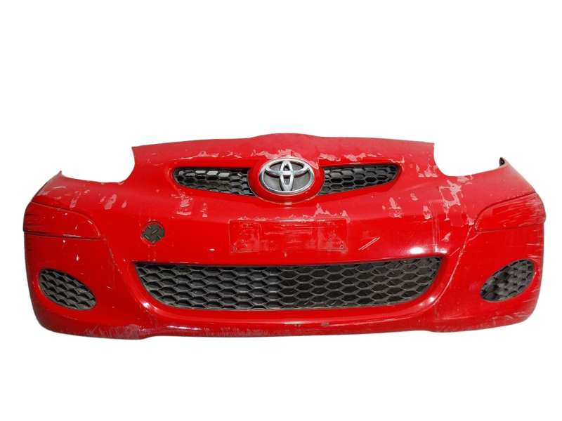Recambio de paragolpes delantero para toyota aygo (_b1_) 1.0 (kgb10_) referencia OEM IAM   