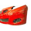 Recambio de paragolpes delantero para toyota aygo (_b1_) 1.0 (kgb10_) referencia OEM IAM   