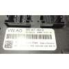 Recambio de modulo electronico para audi a1 (8x1, 8xk) 1.6 tdi referencia OEM IAM  8X0907063G 