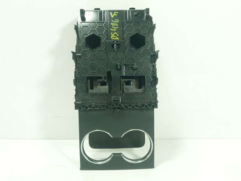 Recambio de moldura para tesla model x plaid 1020cv referencia OEM IAM  156450075C 163255500C