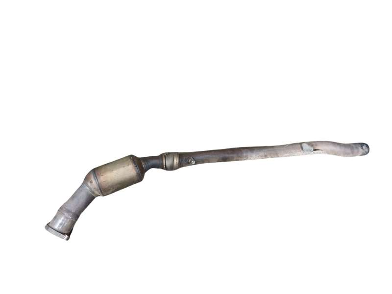 Recambio de catalizador para chrysler 300c (lx, le) 3.5 referencia OEM IAM  115220332000 