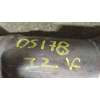 Recambio de catalizador para chrysler 300c (lx, le) 3.5 referencia OEM IAM  115220332000 