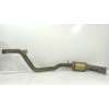 Recambio de catalizador para chrysler 300c (lx, le) 3.5 referencia OEM IAM  115220332000 
