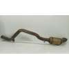 Recambio de catalizador para chrysler 300c (lx, le) 3.5 referencia OEM IAM  115220332000 