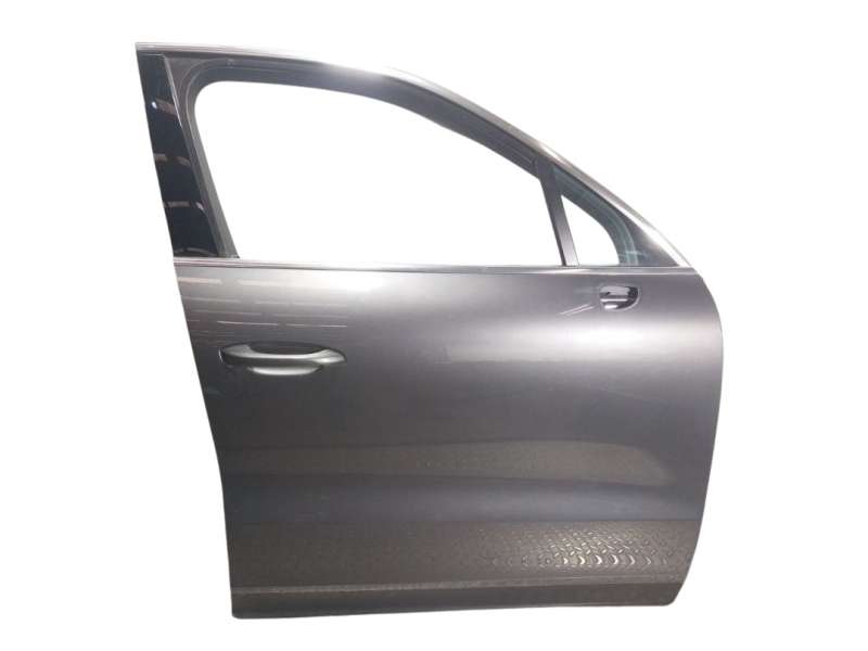 Recambio de puerta delantera derecha para porsche cayenne (9ya) 3.0 awd (9yaaa1) referencia OEM IAM 95883105200  