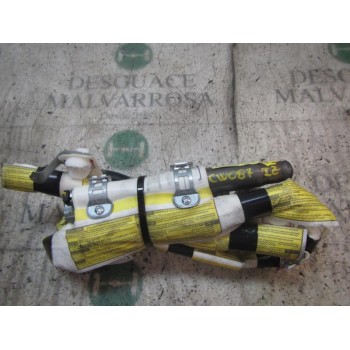 AIRBAG CORTINA DELANTERO IZQUIERDO 