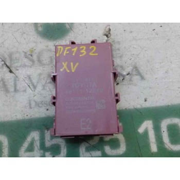 MODULO ELECTRONICO 8911112040 8911112040 A2C98845909