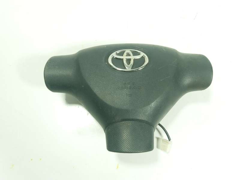 Recambio de airbag delantero izquierdo para toyota aygo (_b1_) 1.0 (kgb10_) referencia OEM IAM  5ADA3N101 