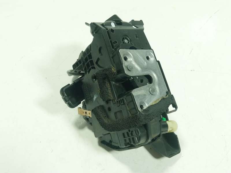 Recambio de cerradura puerta delantera izquierda para nissan nv300 furgoneta (x82) 2.0 dci 145 referencia OEM IAM  805032854R 