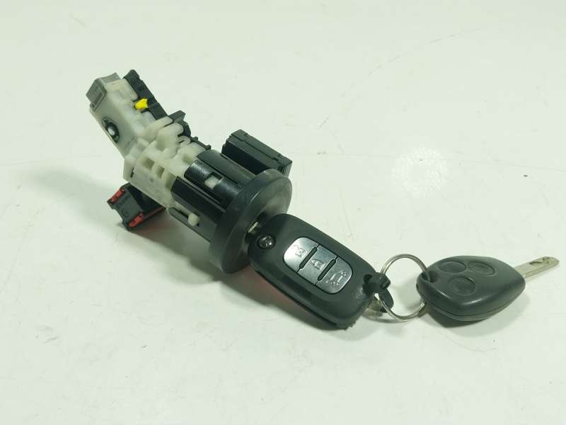 Recambio de antirrobo para nissan nv300 furgoneta (x82) 2.0 dci 145 referencia OEM IAM  285910001R 