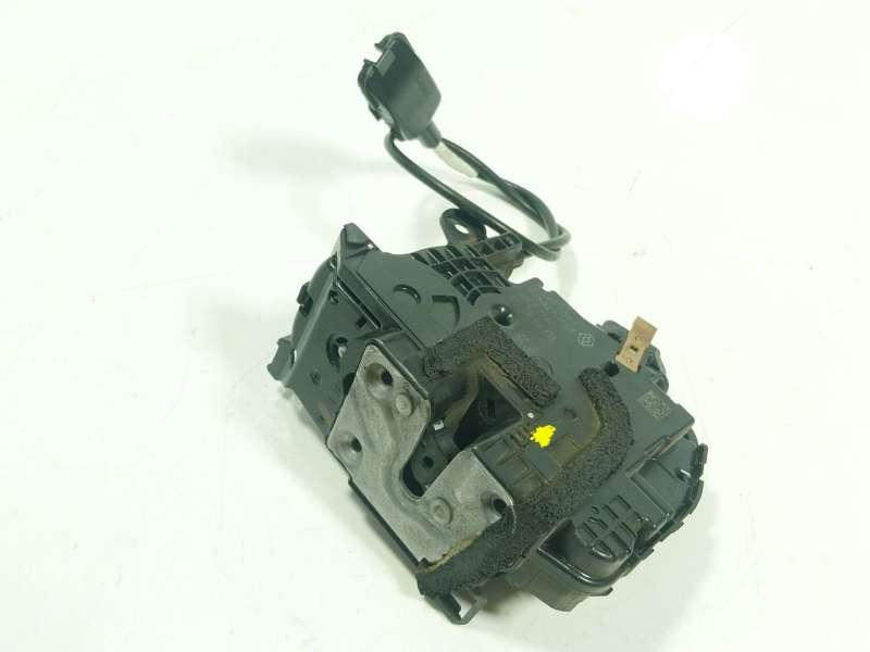 Recambio de cerradura puerta delantera derecha para nissan nv300 furgoneta (x82) 2.0 dci 145 referencia OEM IAM  805027088R 
