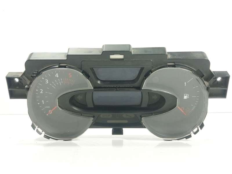 Recambio de cuadro instrumentos para nissan nv300 furgoneta (x82) 2.0 dci 145 referencia OEM IAM  248100572R VPFRRF10849SJ