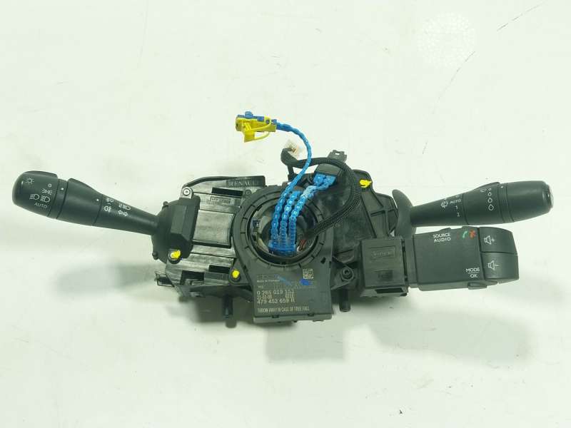 Recambio de mando luces para nissan nv300 furgoneta (x82) 2.0 dci 145 referencia OEM IAM  255674994R 