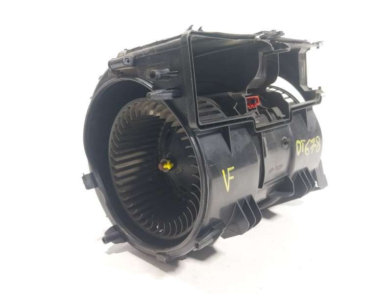 Recambio de motor calefaccion para nissan nv300 furgoneta (x82) 2.0 dci 145 referencia OEM IAM   