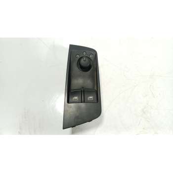 MANDO ELEVALUNAS DELANTERO IZQUIERDO 8X0959851A 8X1909521A 