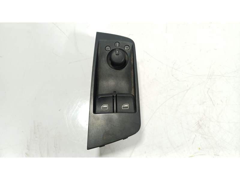 Recambio de mando elevalunas delantero izquierdo para audi a1 (8x1, 8xk) 1.6 tdi referencia OEM IAM 8X0959851A 8X1909521A 