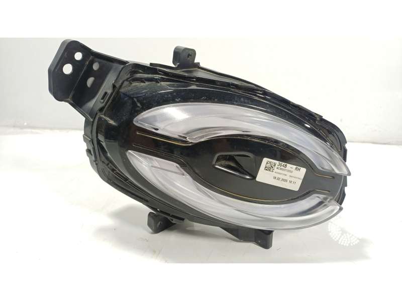 Recambio de faro luz diurna derecho para fiat 600 1.2 mild hybrid referencia OEM IAM  NCM92212050 