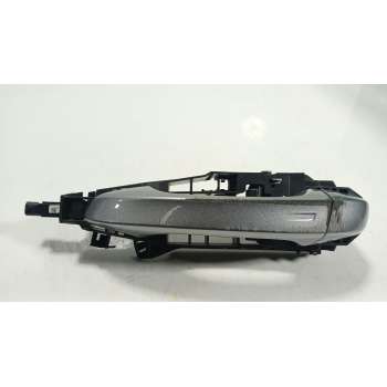 MANETA EXTERIOR DELANTERA IZQUIERDA 984042321T 9849924280 