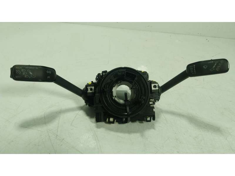 Recambio de mando intermitentes para seat leon (5f1) 1.6 tdi referencia OEM IAM 5Q0953513R 5Q0953507GD 1012603603