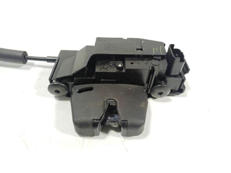 Recambio de cerradura maletero / porton para fiat 600 1.2 mild hybrid referencia OEM IAM  9855038380 2102252234