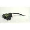 Recambio de cerradura maletero / porton para fiat 600 1.2 mild hybrid referencia OEM IAM  9855038380 2102252234