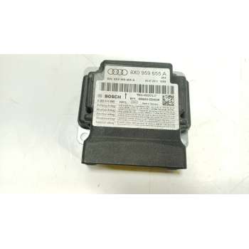 CENTRALITA AIRBAG 8X0959655A 8X0959655A 0285010885