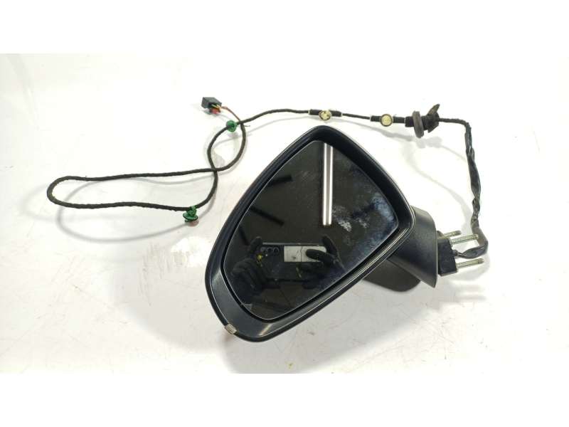 Recambio de espejo izquierdo para audi a1 (8x1, 8xk) 1.6 tdi referencia OEM IAM   