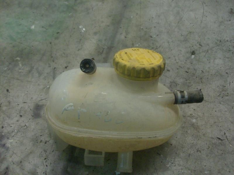 Recambio de deposito expansion para opel corsa c comfort referencia OEM IAM   