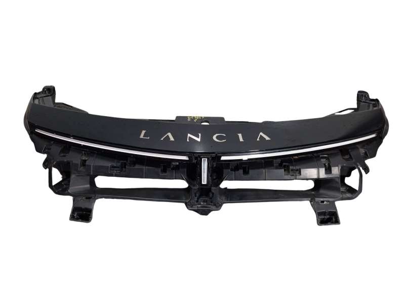 Recambio de rejilla delantera para lancia ypsilon referencia OEM IAM  9857142080 