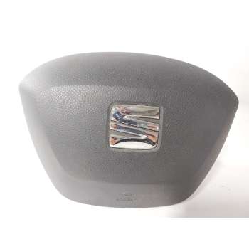 AIRBAG DELANTERO IZQUIERDO 5F0880201H 6F0880201AG 