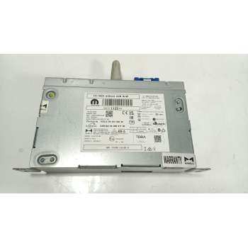 SISTEMA AUDIO / RADIO CD 9830226080 9698881780