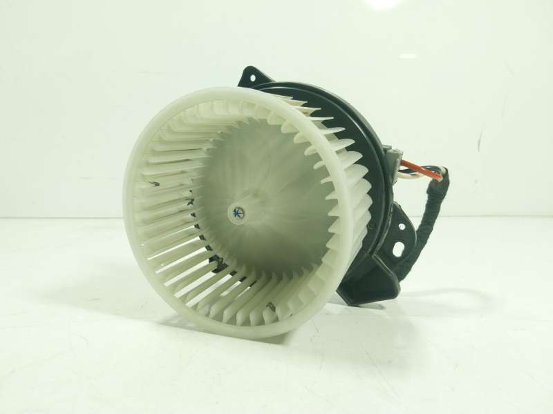 Recambio de motor calefaccion para tesla model x plaid 1020cv referencia OEM IAM   