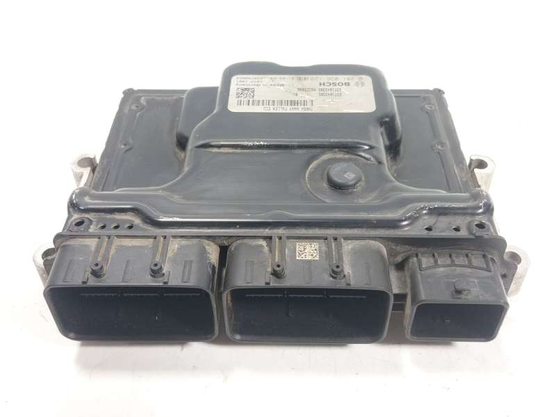 Recambio de centralita motor uce para nissan nv300 furgoneta (x82) 2.0 dci 145 referencia OEM IAM  237104330S 0281036122