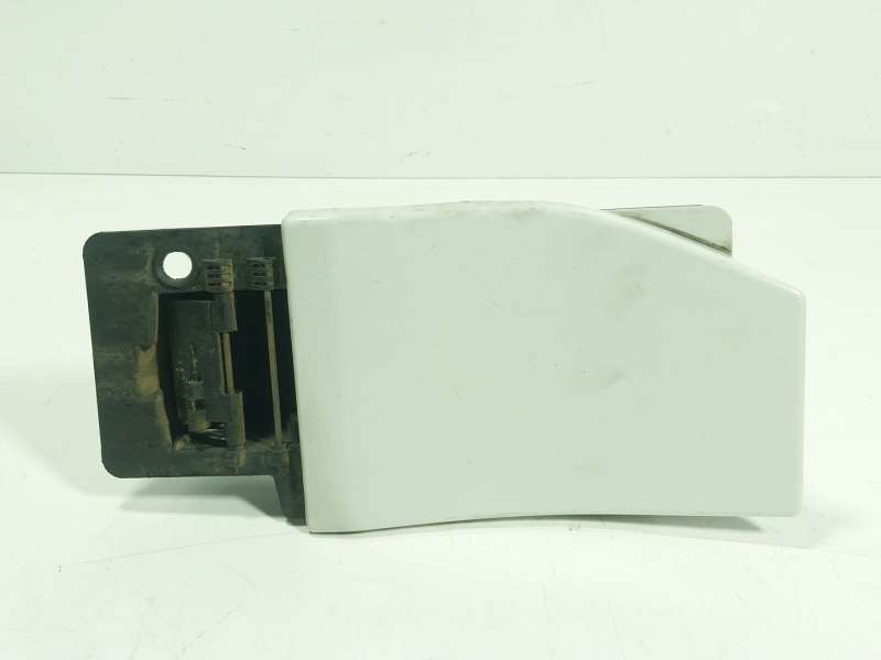 Recambio de tapa combustible para nissan nv300 furgoneta (x82) 2.0 dci 145 referencia OEM IAM  781209835R 781203326R