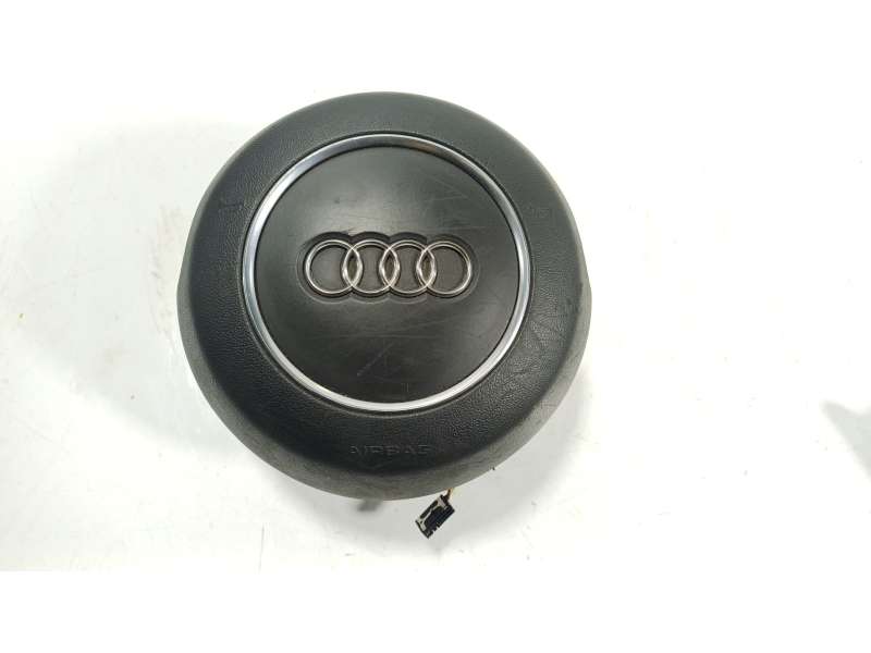 Recambio de airbag delantero izquierdo para audi a1 (8x1, 8xk) 1.6 tdi referencia OEM IAM 8X0880201C 8X0880201C 