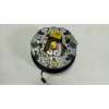 Recambio de airbag delantero izquierdo para audi a1 (8x1, 8xk) 1.6 tdi referencia OEM IAM 8X0880201C 8X0880201C 