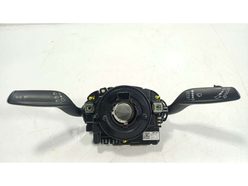 Recambio de mando intermitentes para audi a1 (8x1, 8xk) 1.6 tdi referencia OEM IAM 8X0953502 8X0953501B 