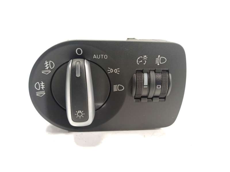 Recambio de mando luces para audi a1 (8x1, 8xk) 1.6 tdi referencia OEM IAM 8X1941531M 8X1941531M 