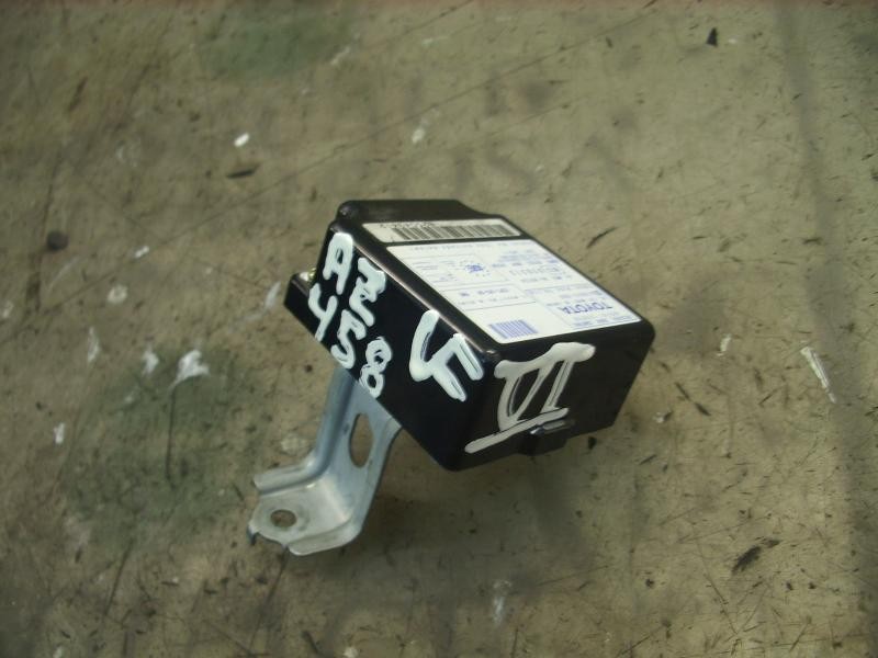 Recambio de modulo electronico para toyota yaris (ncp1/nlp1/scp1) 1.0 linea sol referencia OEM IAM   