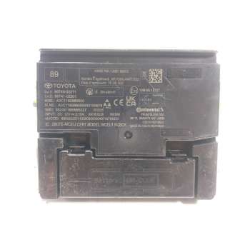MODULO ELECTRONICO 8674002271 A3C1192880500