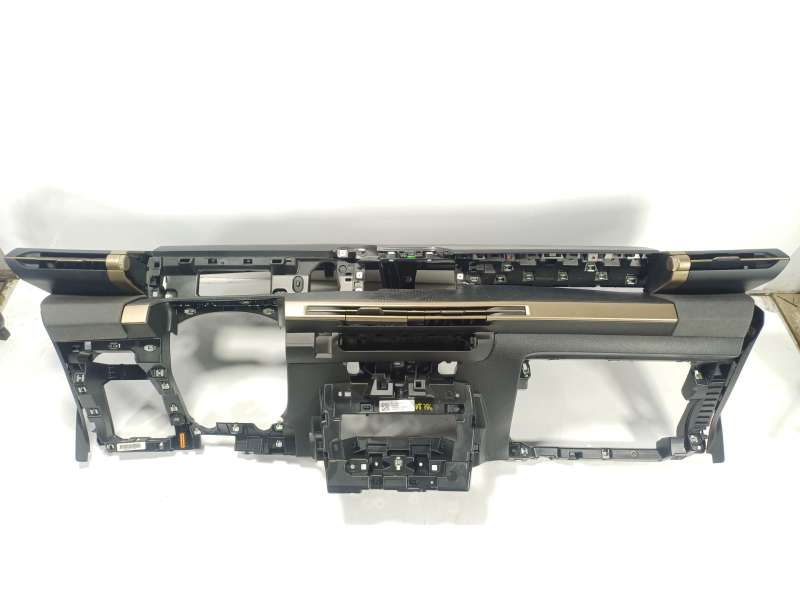 Recambio de salpicadero para lancia ypsilon referencia OEM IAM  9820860280 